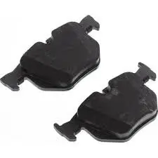 Bremsbelagsatz, Scheibenbremse Hinterachse MTR 12160793 Bild Bremsbelagsatz, Scheibenbremse Hinterachse MTR 12160793