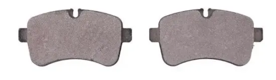 Bremsbelagsatz, Scheibenbremse Hinterachse MTR 12160805 Bild Bremsbelagsatz, Scheibenbremse Hinterachse MTR 12160805