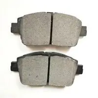 Bremsbelagsatz, Scheibenbremse Hinterachse MTR 12160811 Bild Bremsbelagsatz, Scheibenbremse Hinterachse MTR 12160811