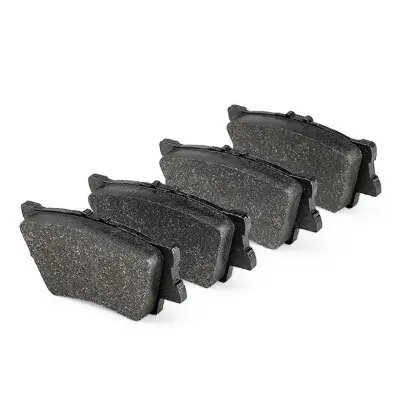 Bremsbelagsatz, Scheibenbremse Hinterachse MTR 12160827 Bild Bremsbelagsatz, Scheibenbremse Hinterachse MTR 12160827