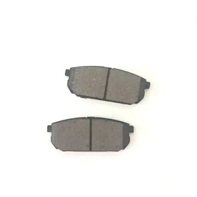 Bremsbelagsatz, Scheibenbremse Hinterachse MTR 12160841 Bild Bremsbelagsatz, Scheibenbremse Hinterachse MTR 12160841