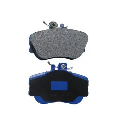 Bremsbelagsatz, Scheibenbremse Vorderachse MTR 12160847 Bild Bremsbelagsatz, Scheibenbremse Vorderachse MTR 12160847