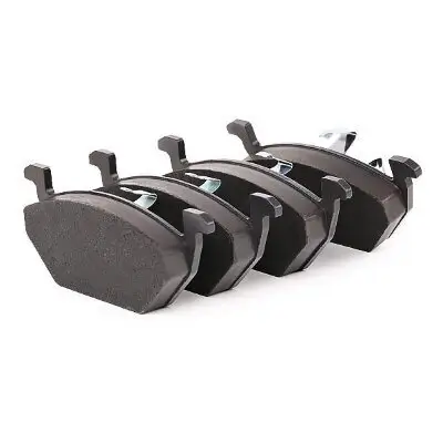 Bremsbelagsatz, Scheibenbremse Hinterachse MTR 12160859