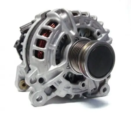 Generator 14 V MTR 12160875