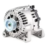 Generator 14 V MTR 12160883