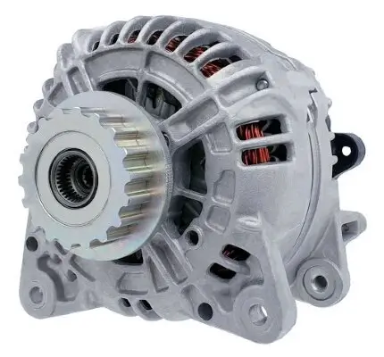 Generator 14 V MTR 12160897