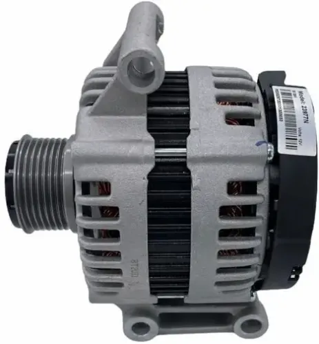 Generator 14 V MTR 12160916 Bild Generator 14 V MTR 12160916