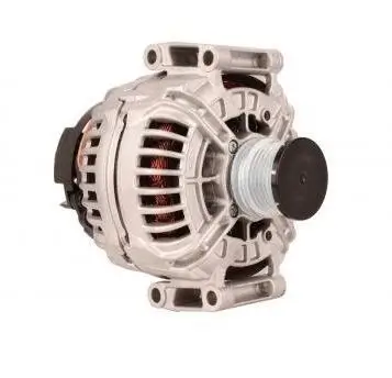 Generator 14 V MTR 12160927