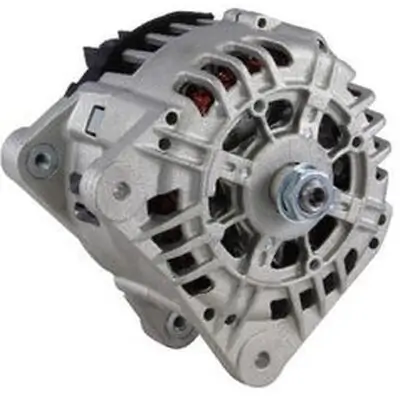 Generator 14 V MTR 12160929
