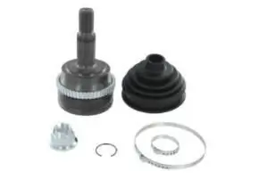 Gelenksatz, Antriebswelle radseitig MTR 12160984