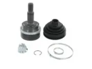 Gelenksatz, Antriebswelle radseitig MTR 12160984