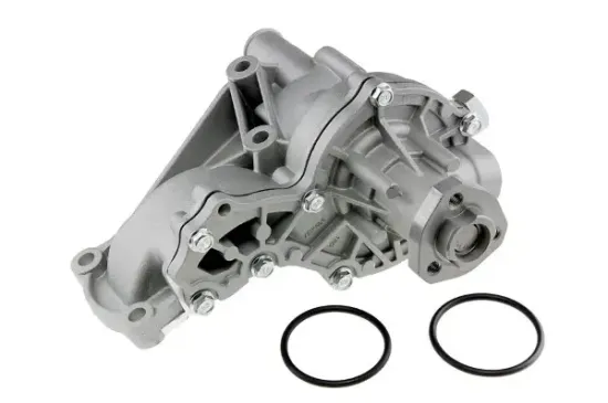Wasserpumpe, Motorkühlung MTR 12161000 Bild Wasserpumpe, Motorkühlung MTR 12161000