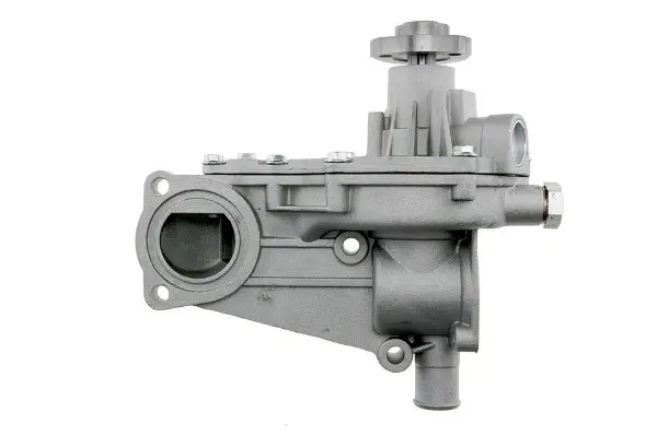 Lader, Aufladung MTR 8G15300333