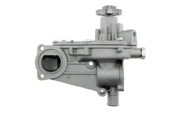 Lader, Aufladung MTR 8G15300333 Bild Lader, Aufladung MTR 8G15300333