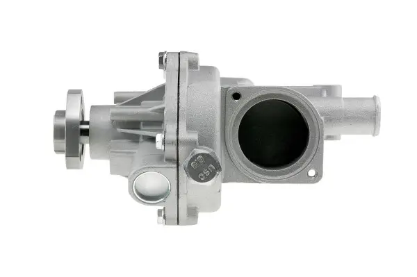 Lader, Aufladung MTR 8G17300032