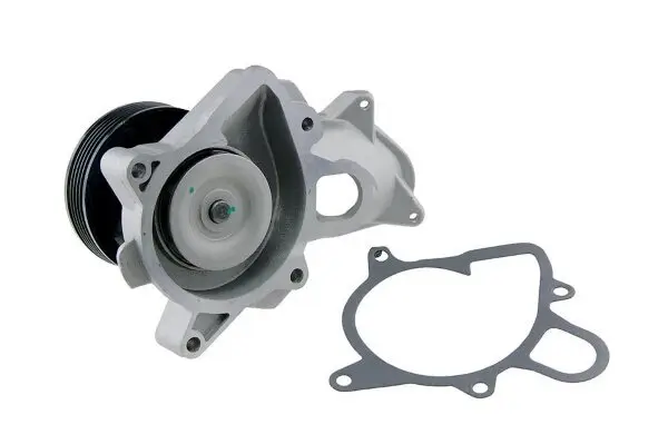 Wasserpumpe, Motorkühlung MTR 12161004