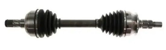 Antriebswelle Vorderachse links MTR 12161067 Bild Antriebswelle Vorderachse links MTR 12161067