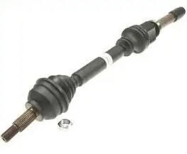 Antriebswelle Vorderachse links MTR 12161073 Bild Antriebswelle Vorderachse links MTR 12161073