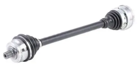 Antriebswelle Vorderachse links Vorderachse rechts MTR 12161078 Bild Antriebswelle Vorderachse links Vorderachse rechts MTR 12161078