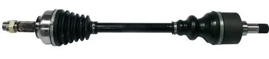 Antriebswelle Vorderachse links MTR 12161088 Bild Antriebswelle Vorderachse links MTR 12161088
