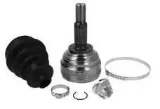 Gelenksatz, Antriebswelle radseitig MTR 12161092 Bild Gelenksatz, Antriebswelle radseitig MTR 12161092