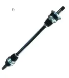 Lagerung, Stabilisator Vorderachse links Vorderachse rechts MTR 12162667