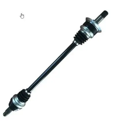 Antriebswelle Hinterachse links MTR 12161109 Bild Antriebswelle Hinterachse links MTR 12161109