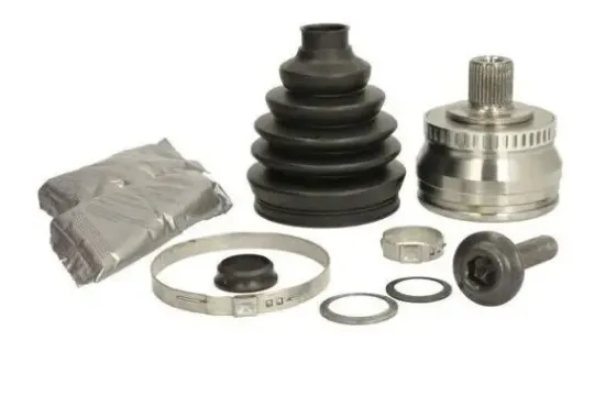 Gelenksatz, Antriebswelle Vorderachse links Vorderachse rechts MTR 12161120 Bild Gelenksatz, Antriebswelle Vorderachse links Vorderachse rechts MTR 12161120