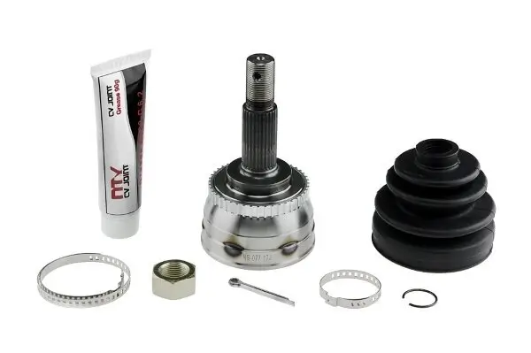 Gelenksatz, Antriebswelle radseitig MTR 12161132