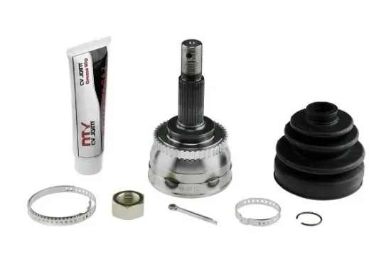 Gelenksatz, Antriebswelle radseitig MTR 12161132 Bild Gelenksatz, Antriebswelle radseitig MTR 12161132