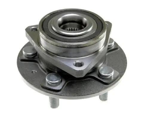 Radlagersatz Hinterachse MTR 12161418 Bild Radlagersatz Hinterachse MTR 12161418