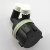 Zusatzwasserpumpe (K&uuml;hlwasserkreislauf) 12 V MTR 12161777