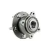 Radlagersatz Hinterachse MTR 12161783