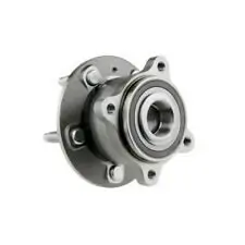 Radlagersatz Hinterachse MTR 12161783 Bild Radlagersatz Hinterachse MTR 12161783