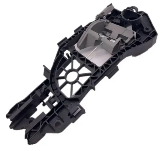 Rahmen, Türaußengriff rechts vorne MTR 12161801 Bild Rahmen, Türaußengriff rechts vorne MTR 12161801