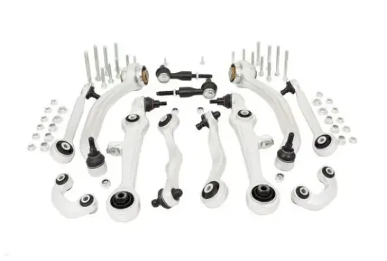 Lenkersatz, Radaufhängung Vorderachse Vorderachse links Vorderachse rechts MTR 12161816 Bild Lenkersatz, Radaufhängung Vorderachse Vorderachse links Vorderachse rechts MTR 12161816