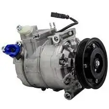 Kompressor, Klimaanlage MTR 12161872 Bild Kompressor, Klimaanlage MTR 12161872
