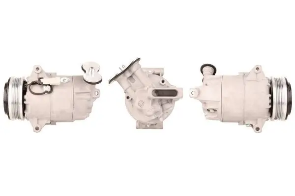 Kompressor, Klimaanlage MTR 12161873