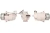 Kompressor, Klimaanlage MTR 12161873
