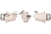 Kompressor, Klimaanlage MTR 12161873