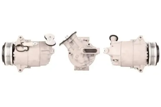 Kompressor, Klimaanlage MTR 12161873 Bild Kompressor, Klimaanlage MTR 12161873