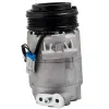 Kompressor, Klimaanlage MTR 12161876