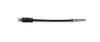 Bremsschlauch Hinterachse links rechts MTR 12162038