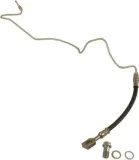 Riemenscheibe, Kurbelwelle MTR 12164103