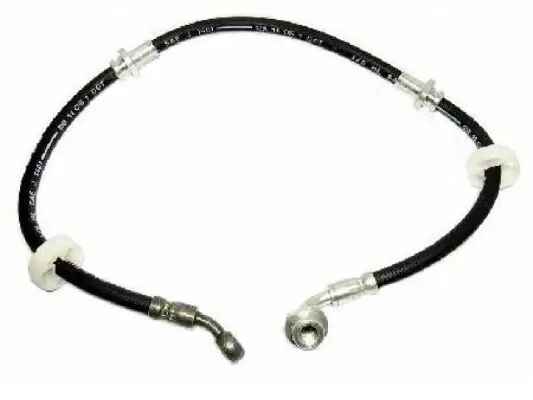 Bremsschlauch Vorderachse links MTR 12162147 Bild Bremsschlauch Vorderachse links MTR 12162147
