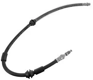 Bremsschlauch Vorderachse links rechts MTR 12162155