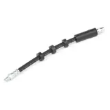 Bremsschlauch Hinterachse links rechts MTR 12162177