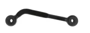 Stange/Strebe, Stabilisator Hinterachse links MTR 12162261