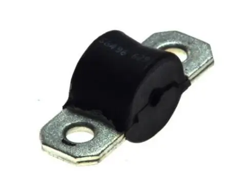 Lagerung, Stabilisator Vorderachse links außen Vorderachse rechts MTR 12162395