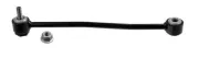 Stange/Strebe, Stabilisator Hinterachse links Hinterachse rechts MTR 12162487